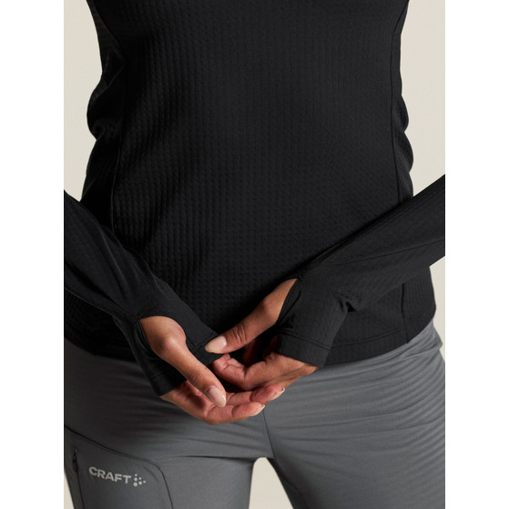 Craft Gain Thermo Midlayer Damen
