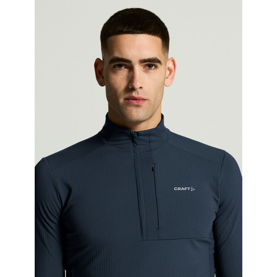 Craft Gain Thermo Midlayer Herren