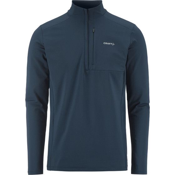 Craft Gain Thermo Midlayer Herren