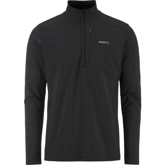 Craft Gain Thermo Midlayer Herren