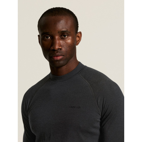Craft Wool Comfort Longsleeve Herren