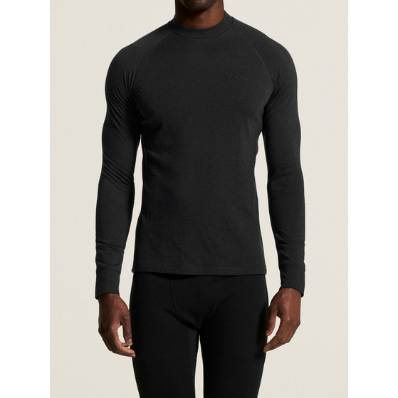 Craft Wool Comfort Longsleeve Herren