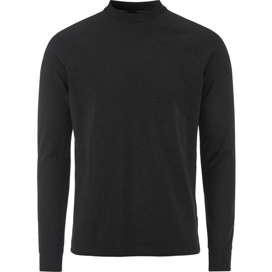 Craft Wool Comfort Longsleeve Herren