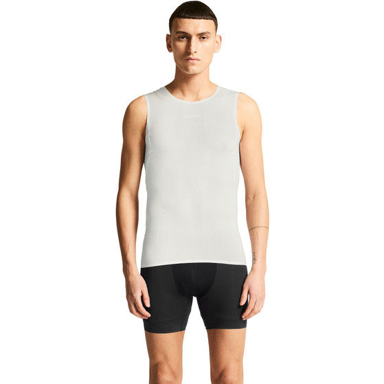 Craft Nanoweight Singlet Heren