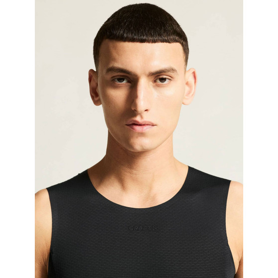 Craft Nanoweight Singlet Herren