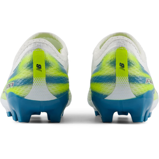New Balance Furon V9 Team FG Jr