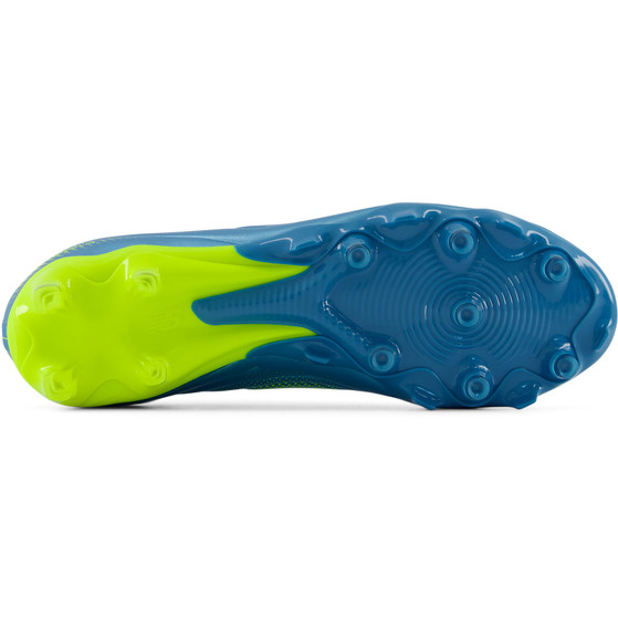 New Balance Tekela V5 Team Low FG