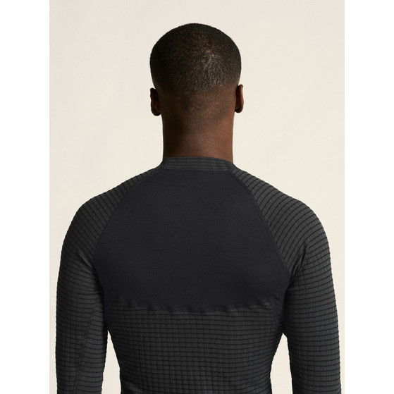 Craft Wool Extreme X Manches Longues Homme
