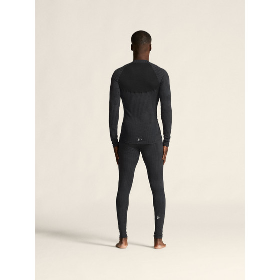 Craft Wool Extreme X Manches Longues Homme