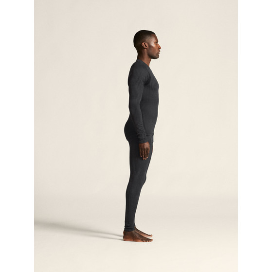 Craft Wool Extreme X Manches Longues Homme