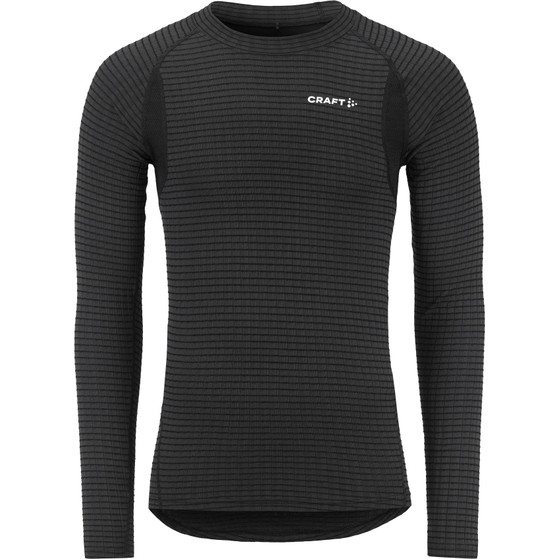 Craft Wool Extreme X Manches Longues Homme