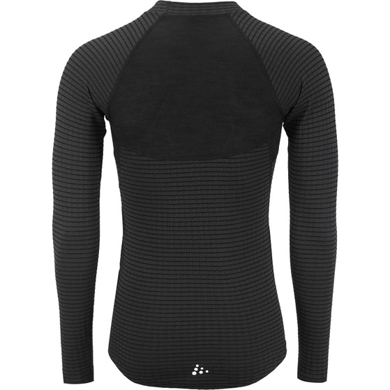 Craft Wool Extreme X Manches Longues Homme