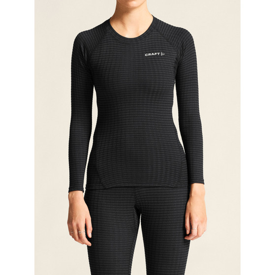Craft Wool Extreme X Langarmshirt Damen