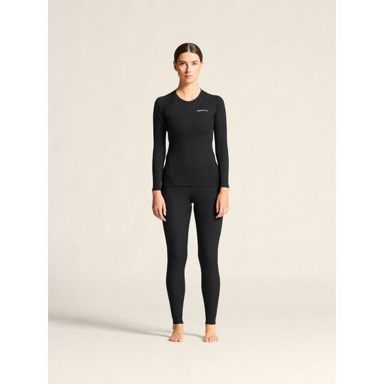 Craft Wool Extreme X Langarmshirt Damen