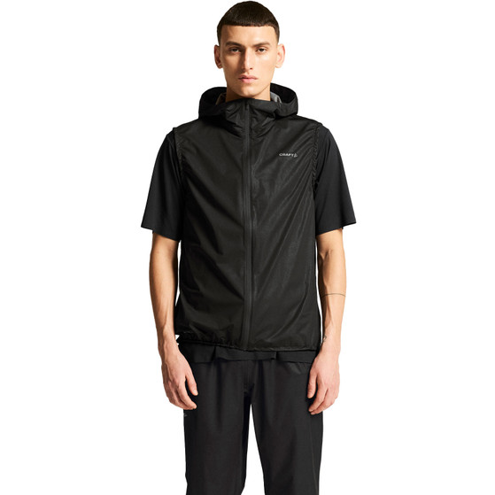 Craft PRO Hydro Lightweight Weste Herren