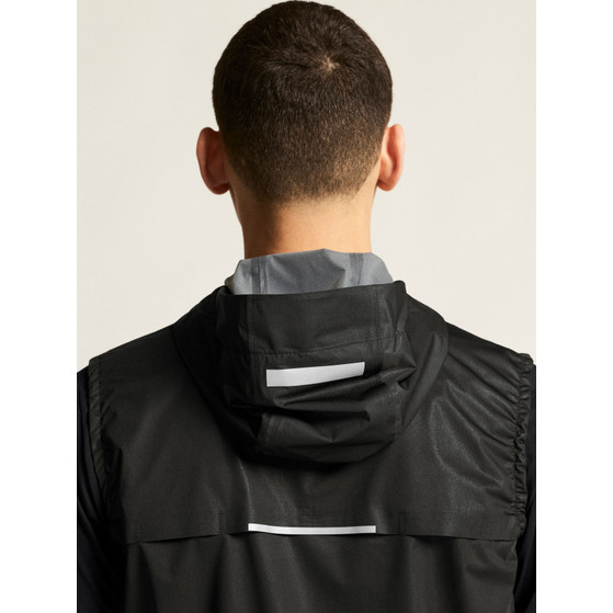 Craft PRO Hydro Lightweight Weste Herren