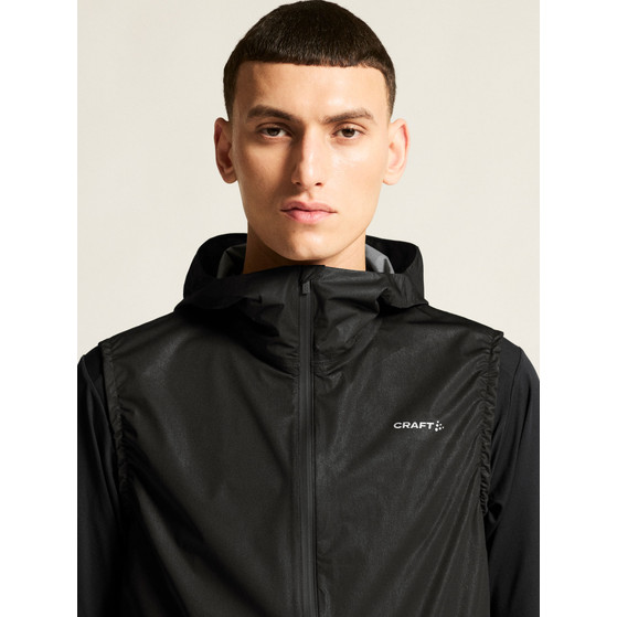 Craft PRO Hydro Lightweight Weste Herren
