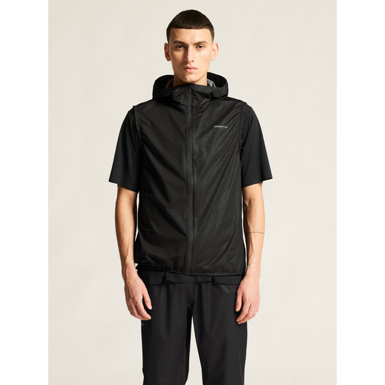 Craft PRO Hydro Lightweight Weste Herren
