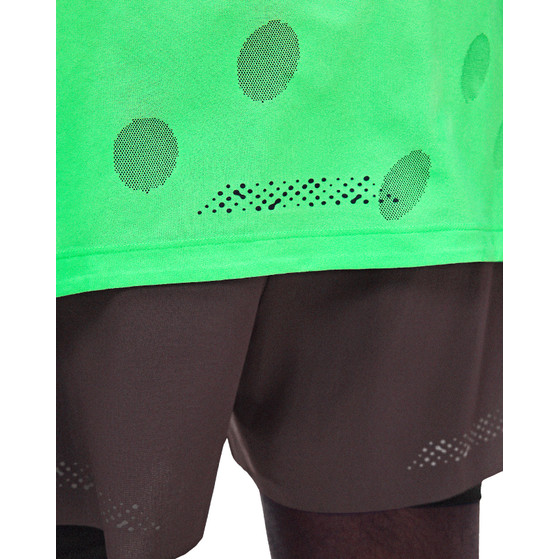 On Zero-T Breathe Singlet Herren