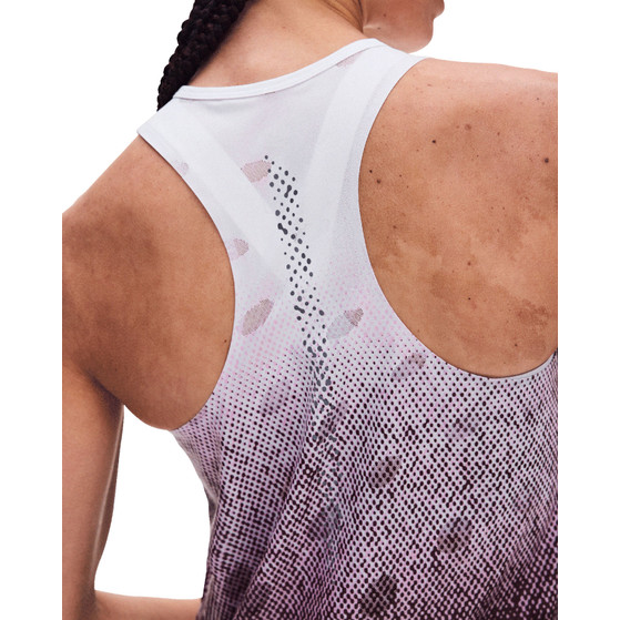 On Zero Breathe Singlet Damen