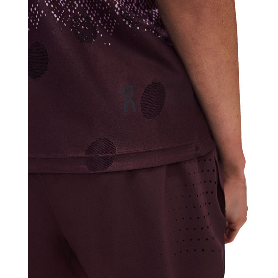 On Zero Breathe Singlet Damen