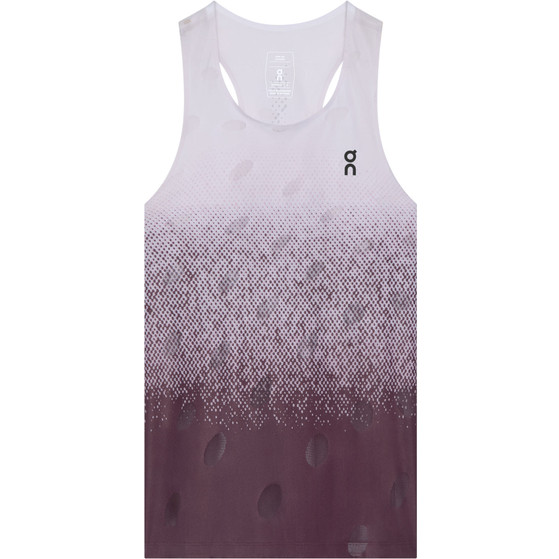 On Zero Breathe Singlet Damen