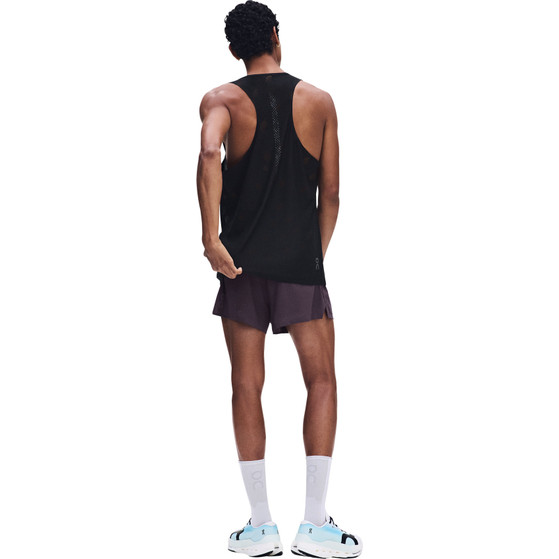On Zero Breathe Singlet Herren