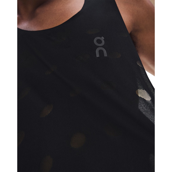 On Zero Breathe Singlet Herren