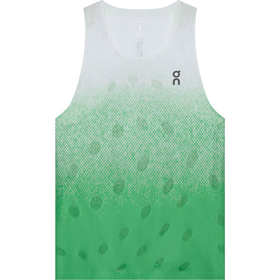 On Zero Breathe Singlet Herren