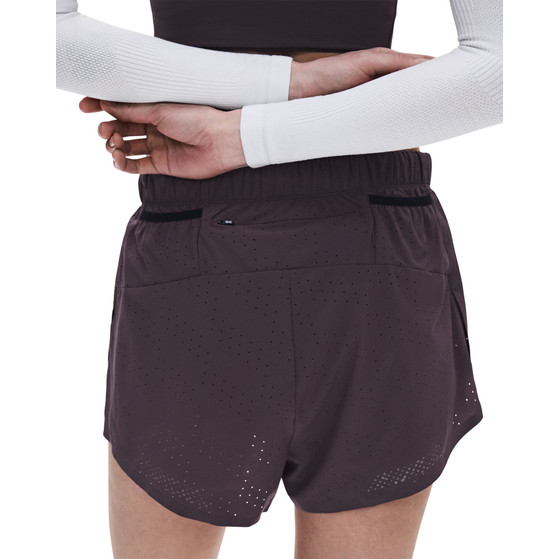 On Zero Shorts Damen