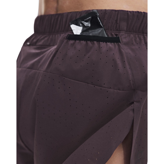On Zero Shorts Damen