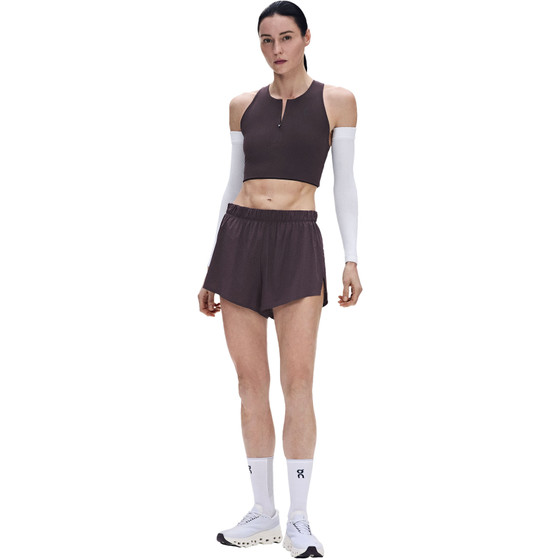 On Zero Shorts Damen