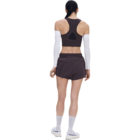 On Zero Shorts Damen