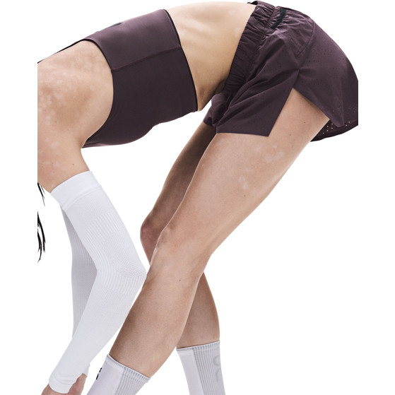 On Zero Shorts Damen