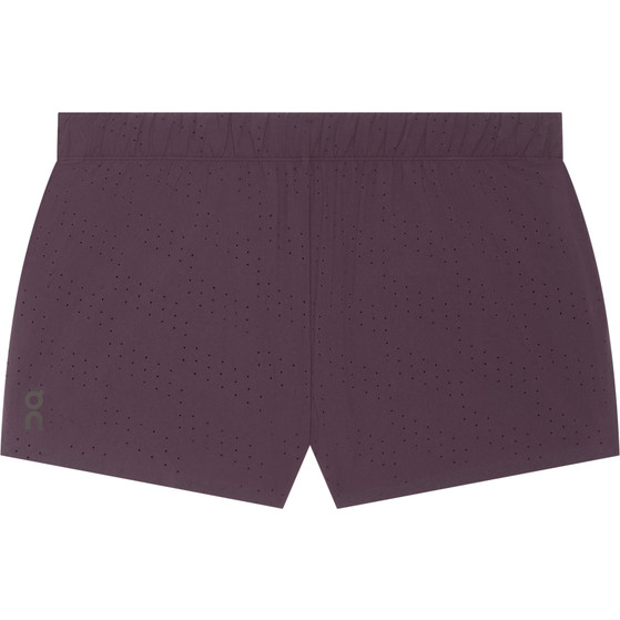 On Zero Shorts Damen