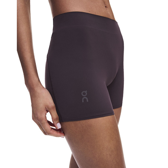 On Zero Short Leggings Damen