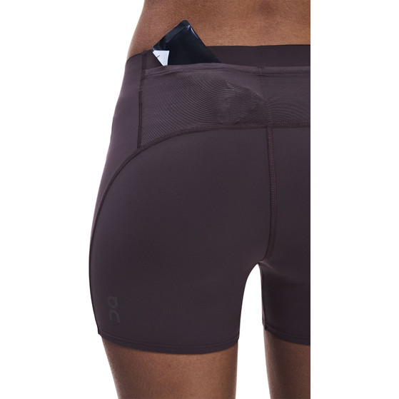 On Zero Short Leggings Damen