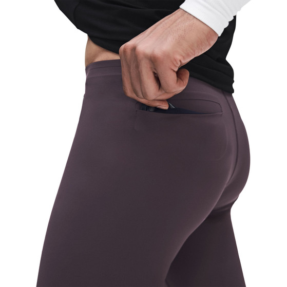 On Zero 1/2 Leggings Herren