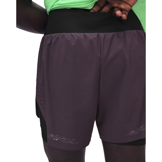 On Zero 2-in-1 Shorts Herren