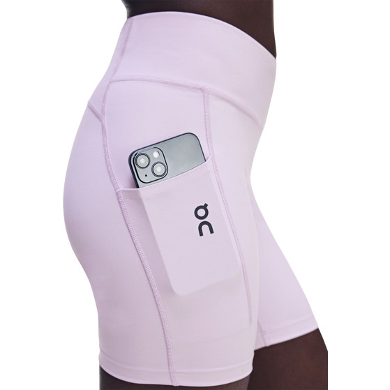 On Performance Leggings Kurz Damen
