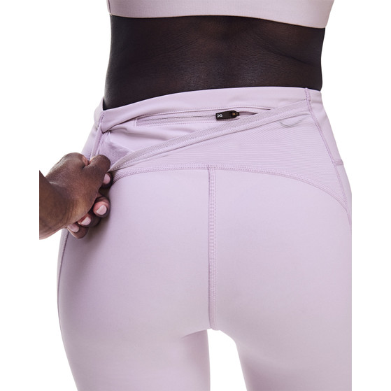 On Performance Leggings Kurz Damen