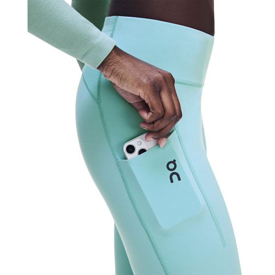 On Performance Leggings 7/8 Damen
