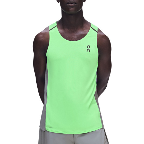 On Performance Singlet Herren