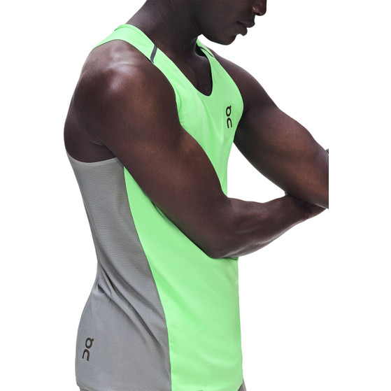 On Performance Singlet Herren