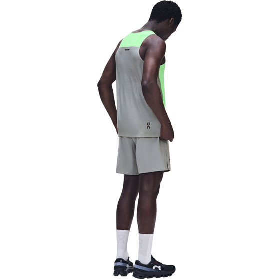 On Performance Singlet Herren