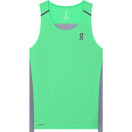On Performance Singlet Herren