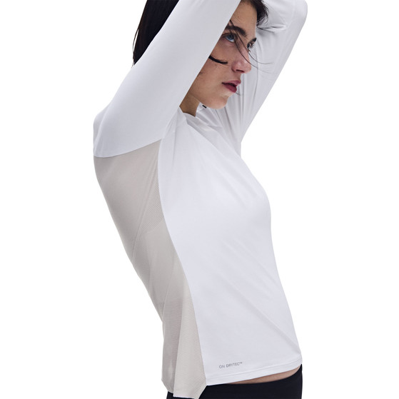 On Performance Longsleeve Damen