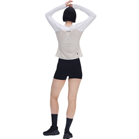 On Performance Longsleeve Damen