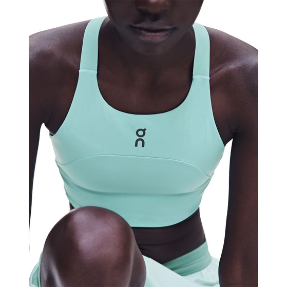 On Performance Crop Top Damen