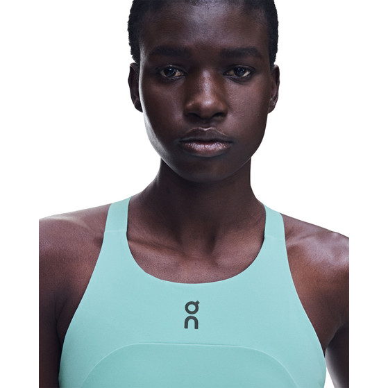On Performance Crop Top Damen